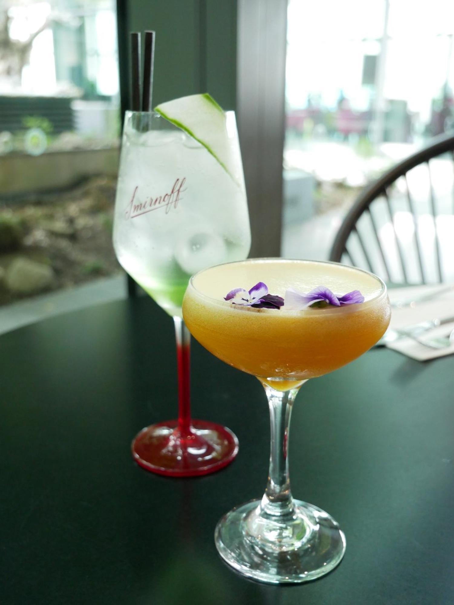 The Gibson Hotel Dublin Kültér fotó