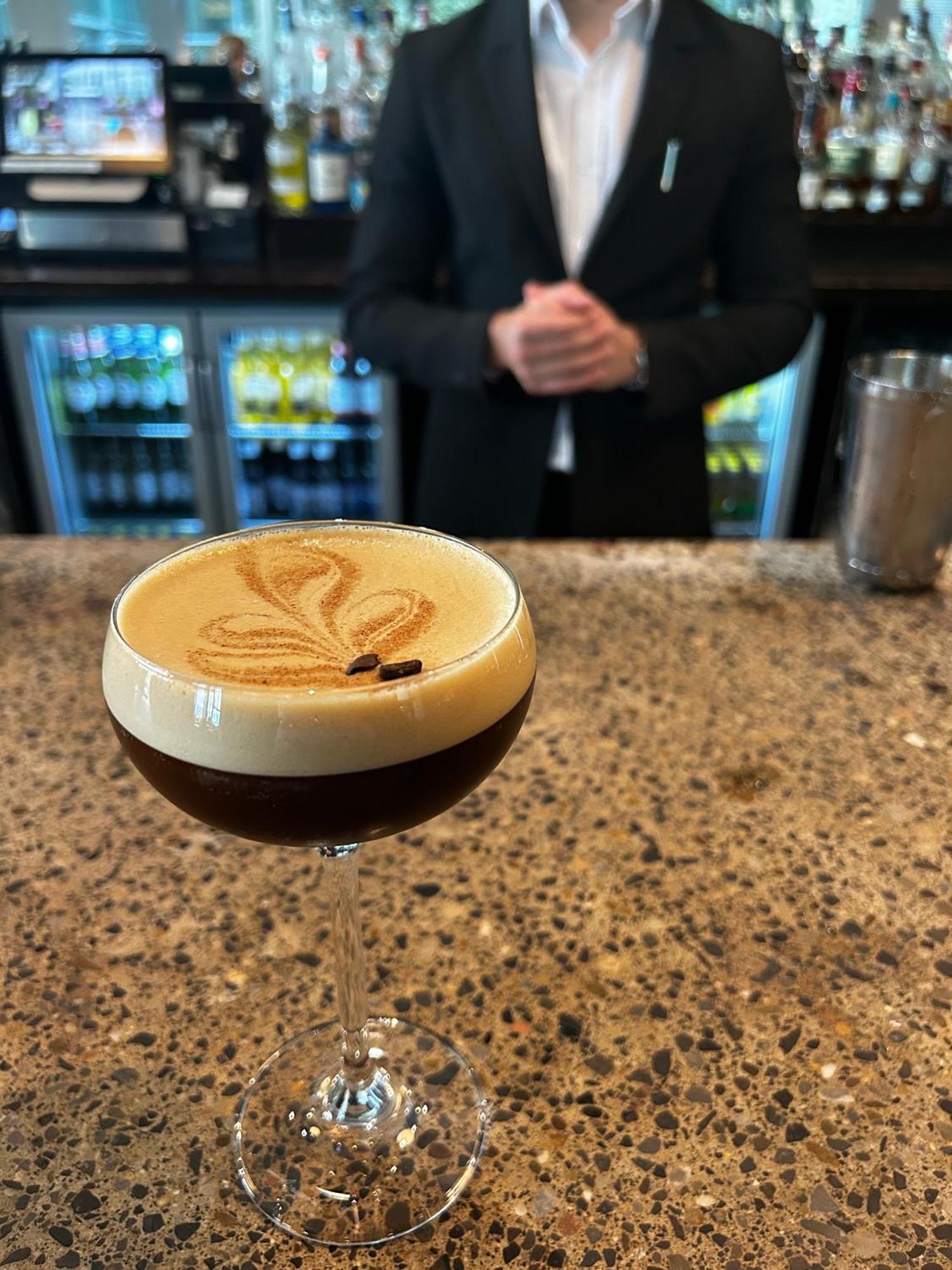 The Gibson Hotel Dublin Kültér fotó
