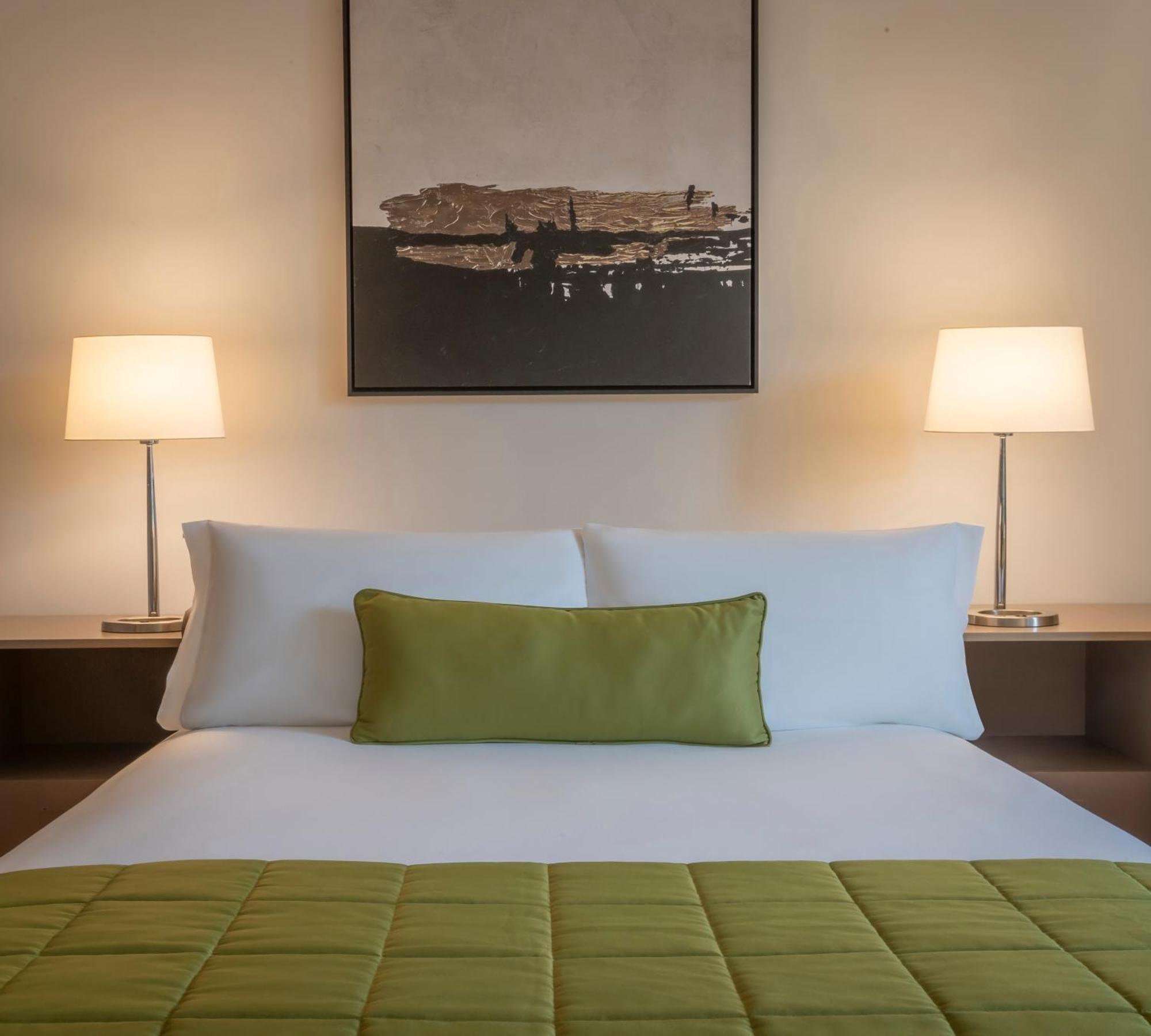 The Gibson Hotel Dublin Kültér fotó